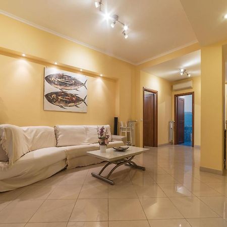 Lovely Flat Marconi District روما المظهر الخارجي الصورة
