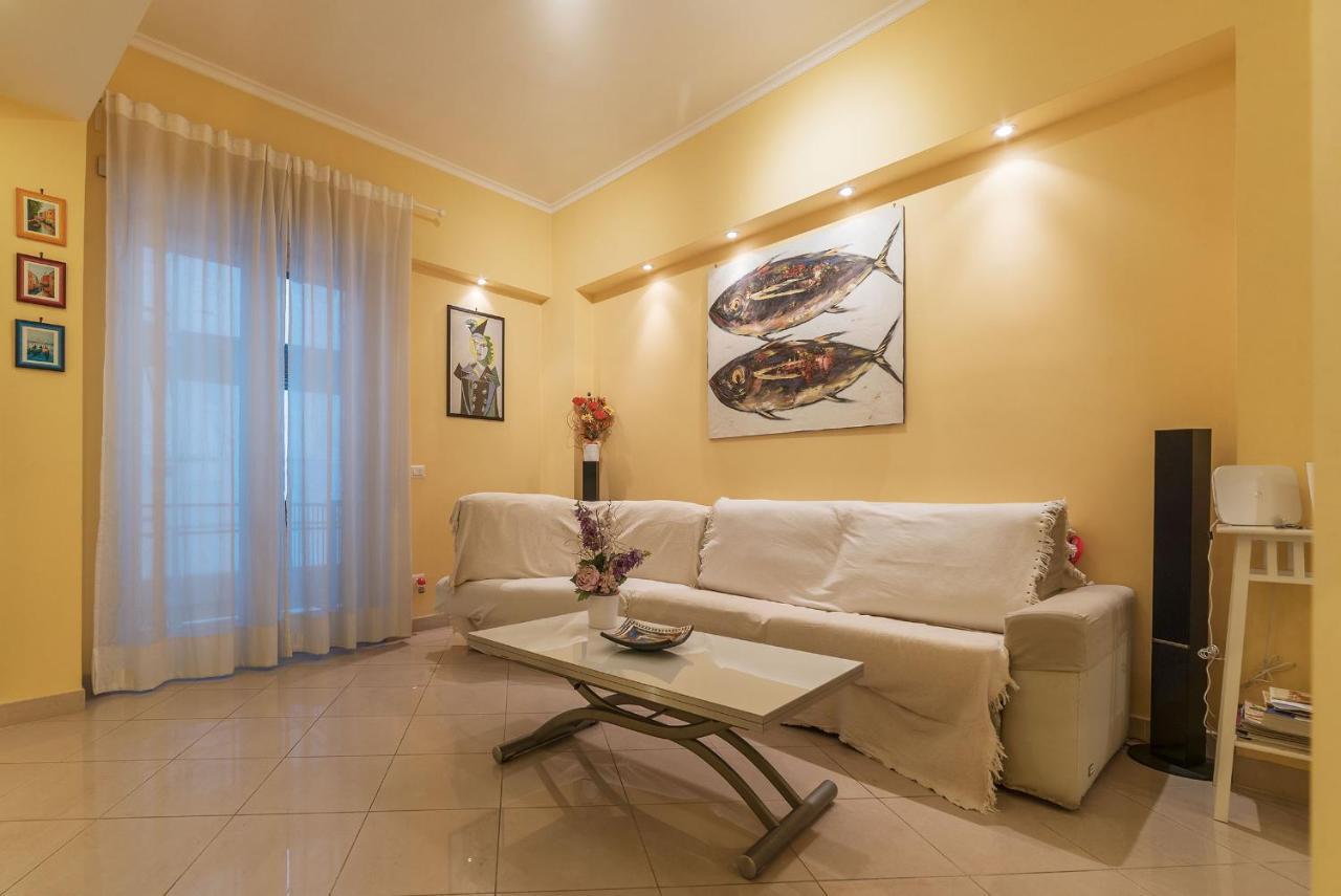 Lovely Flat Marconi District روما المظهر الخارجي الصورة