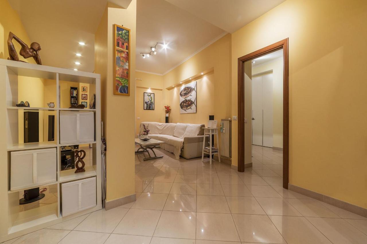 Lovely Flat Marconi District روما المظهر الخارجي الصورة