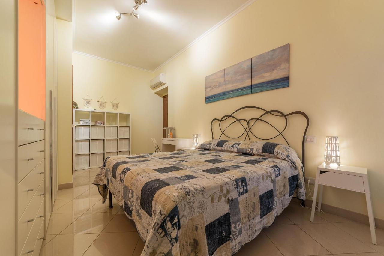Lovely Flat Marconi District روما المظهر الخارجي الصورة