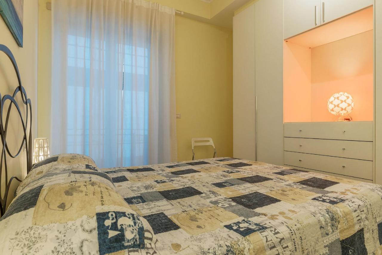 Lovely Flat Marconi District روما المظهر الخارجي الصورة