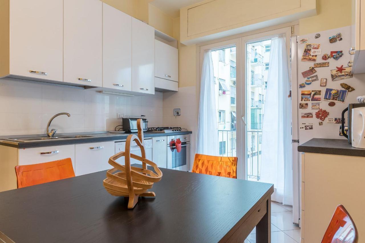 Lovely Flat Marconi District روما المظهر الخارجي الصورة