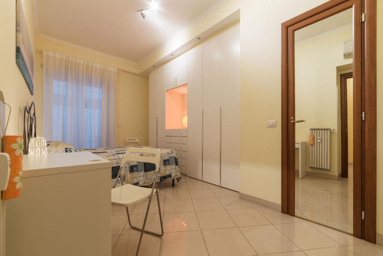 Lovely Flat Marconi District روما المظهر الخارجي الصورة