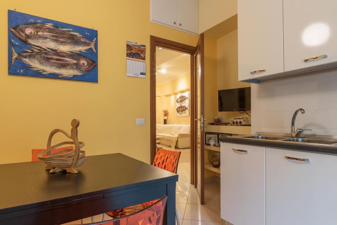 Lovely Flat Marconi District روما المظهر الخارجي الصورة